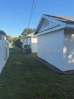 PORT CHARLOTTE SEC 015 - Residential