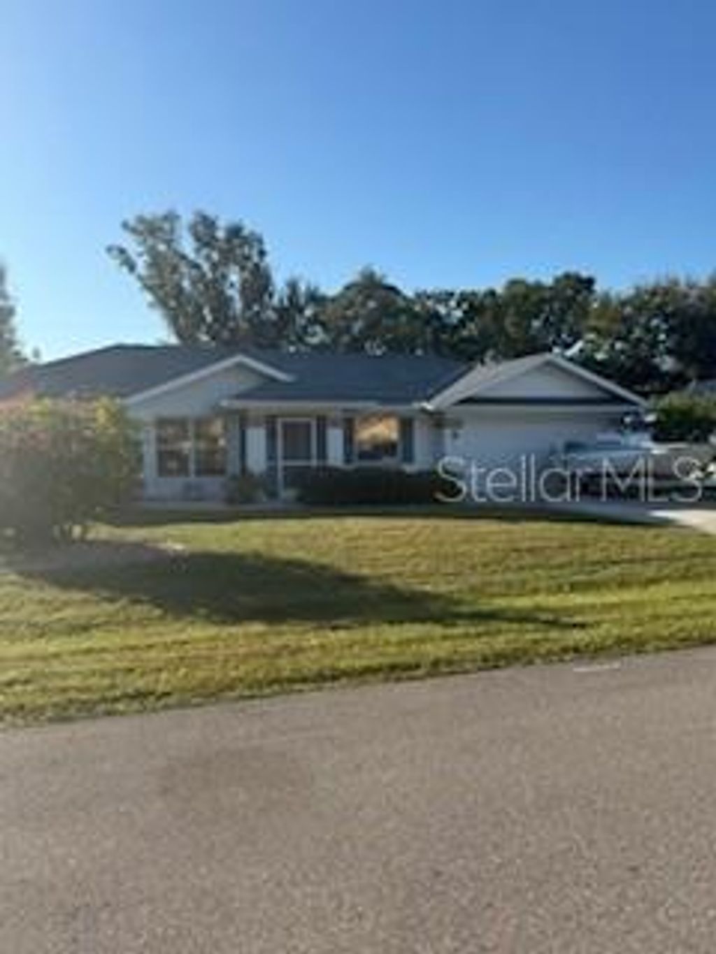 Photo of 65 Allworthy Street, Port Charlotte, FL 33954 (MLS # C7518096)