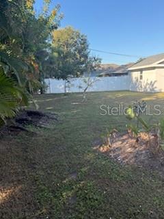 PORT CHARLOTTE SEC 015 - Residential