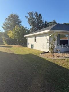 PORT CHARLOTTE SEC 015 - Residential