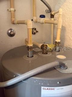 PORT CHARLOTTE SEC 015 - Residential