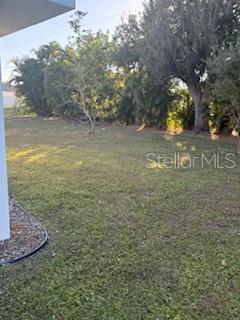 PORT CHARLOTTE SEC 015 - Residential