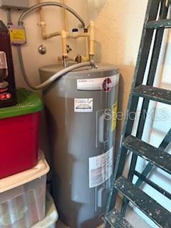 PORT CHARLOTTE SEC 015 - Residential