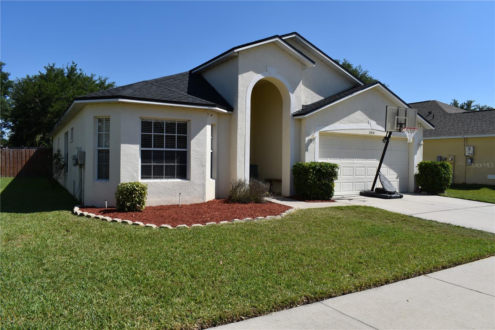 3414 BERRY BLOSSOM LANE
