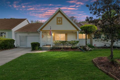 Photo of 8530 SW 90th Street #C, Ocala, FL 34481 (MLS # OM722843)