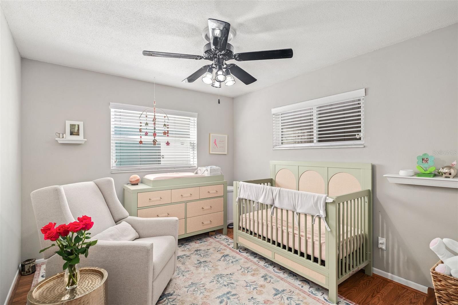 GEORGETOWN ESTATES - Residential