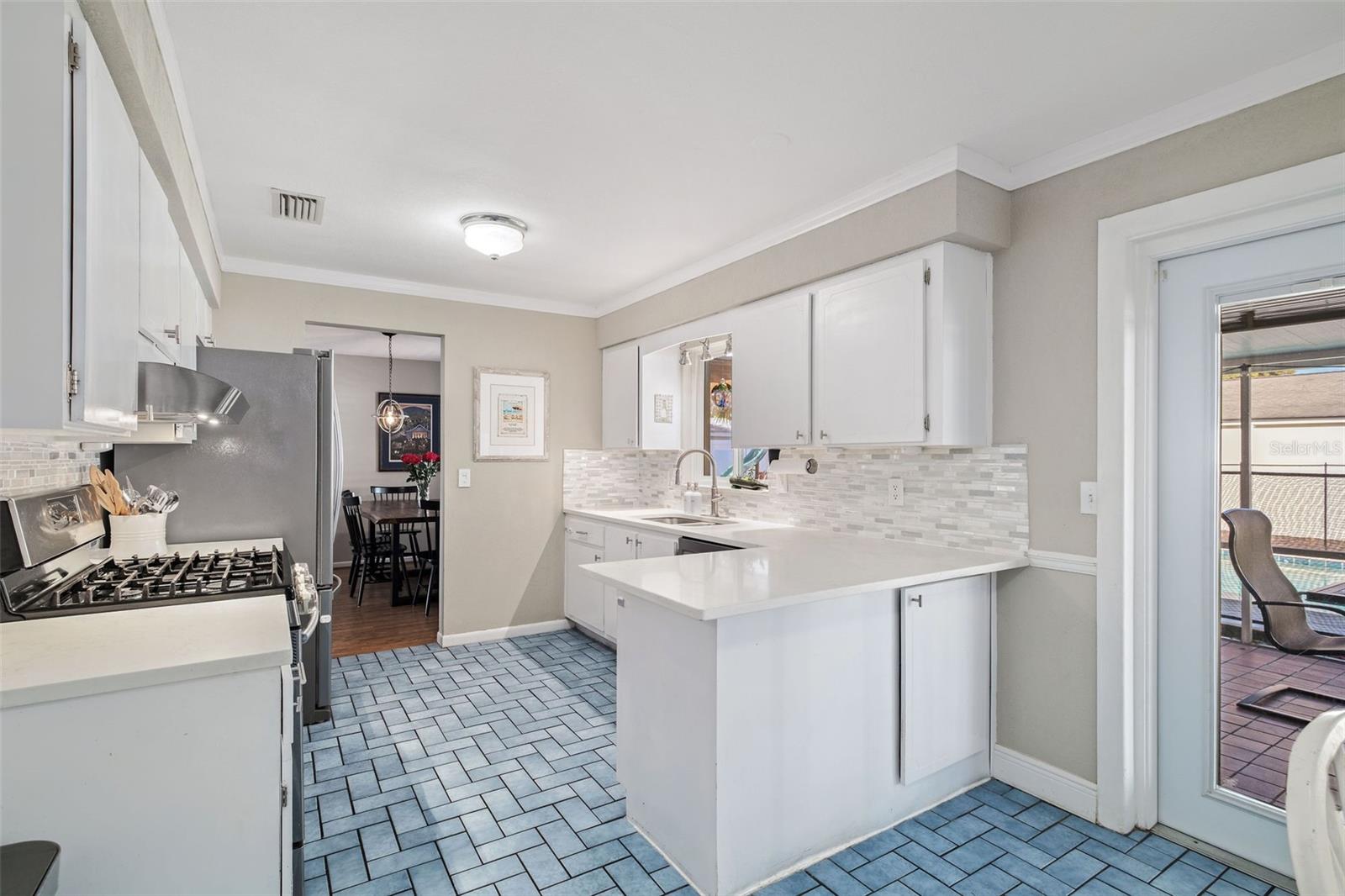 GEORGETOWN ESTATES - Residential