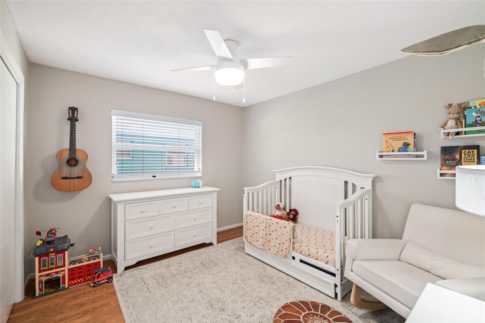 GEORGETOWN ESTATES - Residential