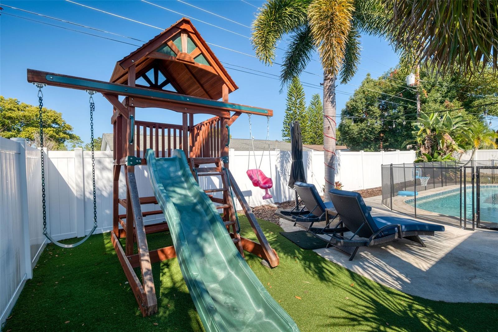 GEORGETOWN ESTATES - Residential