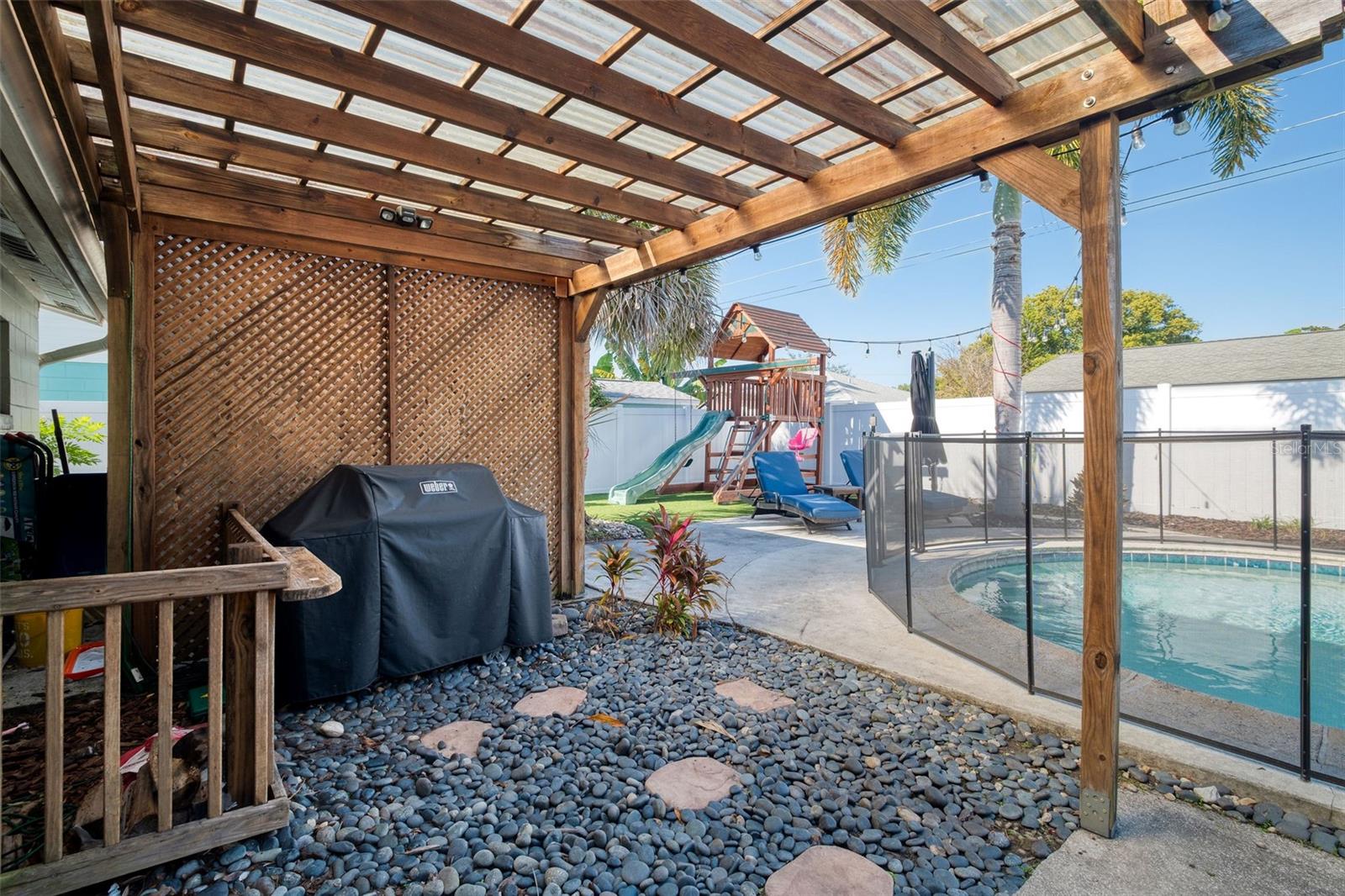 GEORGETOWN ESTATES - Residential