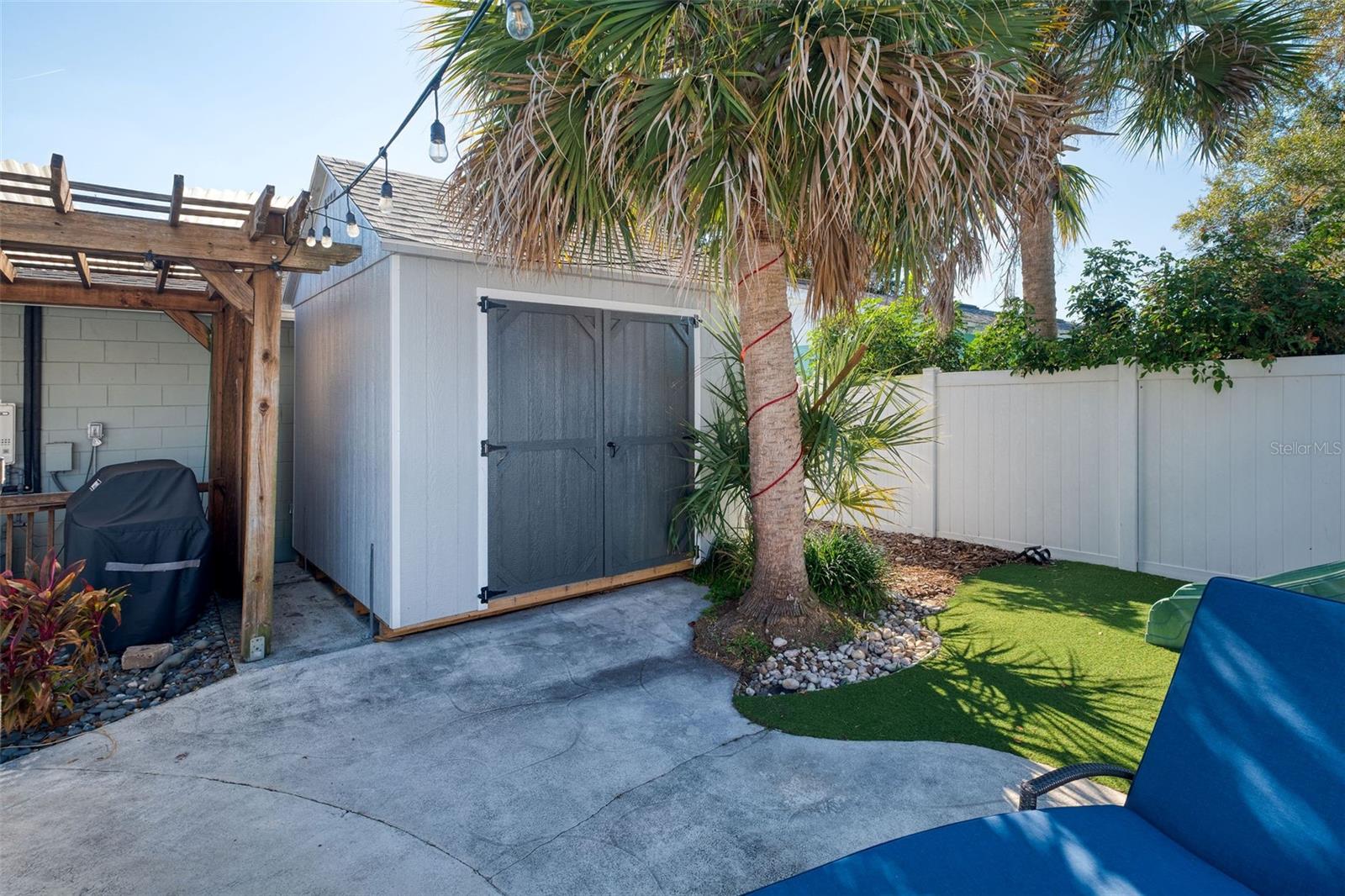 GEORGETOWN ESTATES - Residential