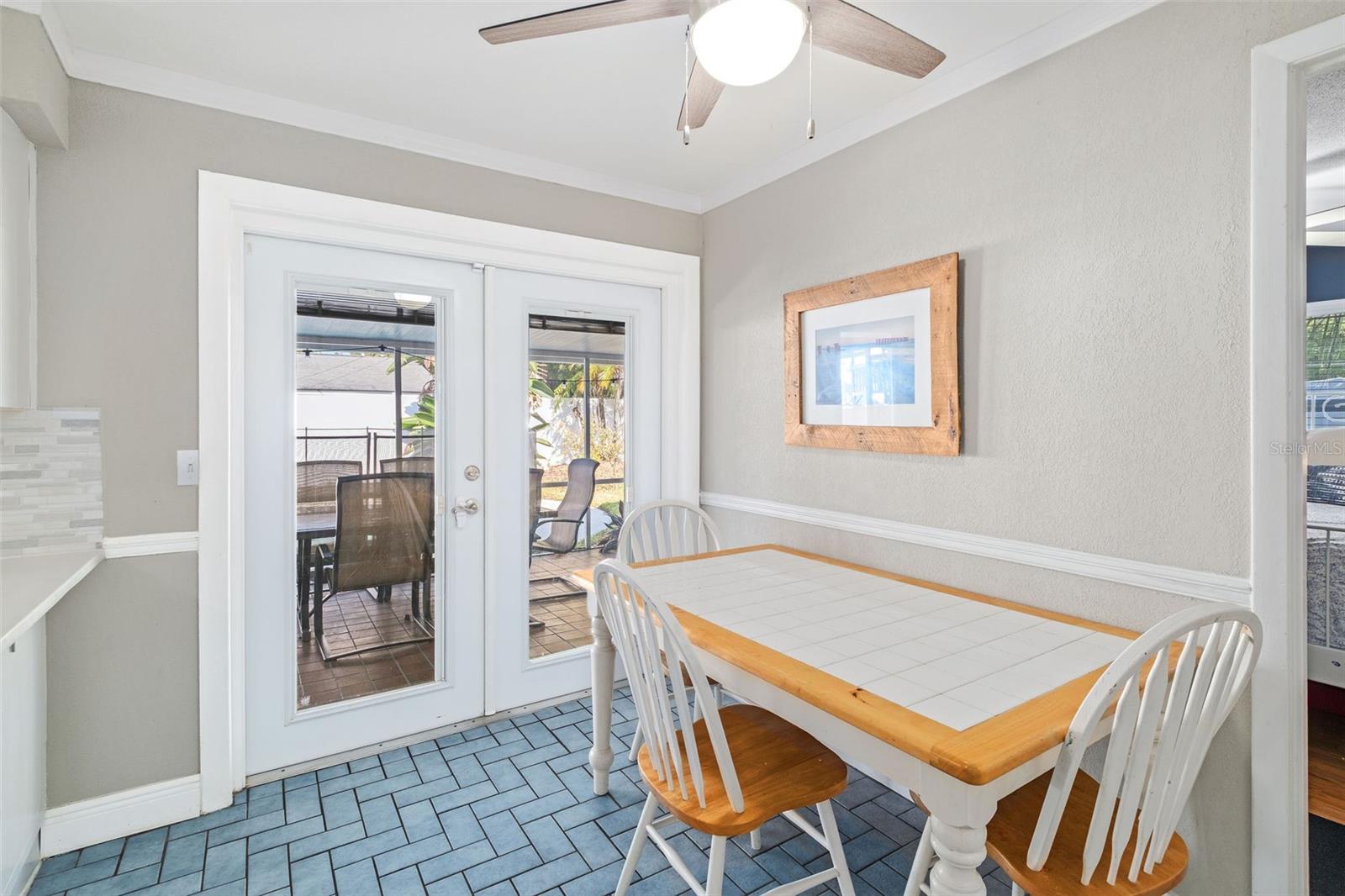 GEORGETOWN ESTATES - Residential