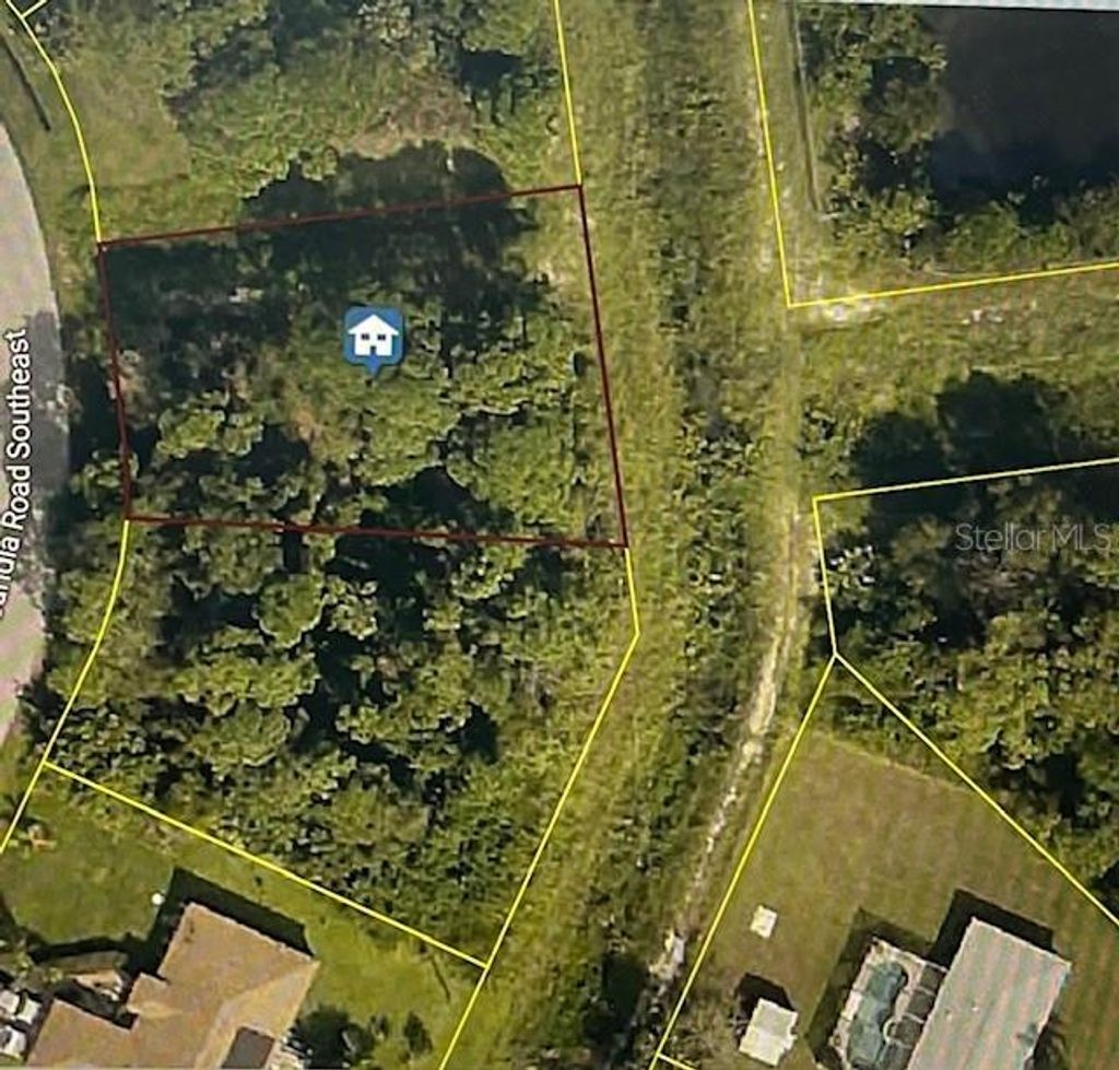 Photo of 1977 Sandia Road SE, Palm Bay, FL 32909 (MLS # L4957202)