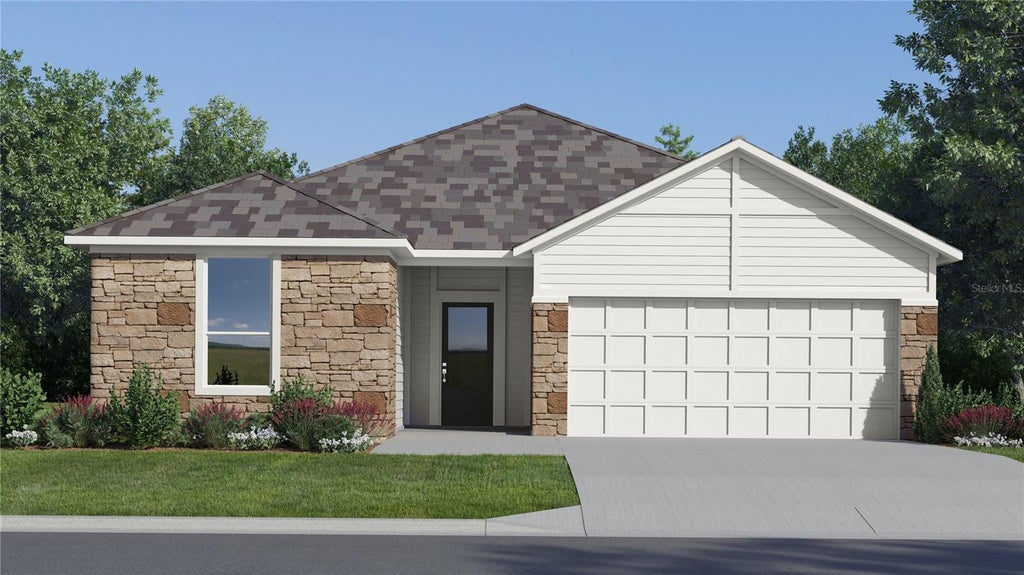 Photo of 4200 Eastminster Road, Davenport, FL 33837 (MLS # O6428843)