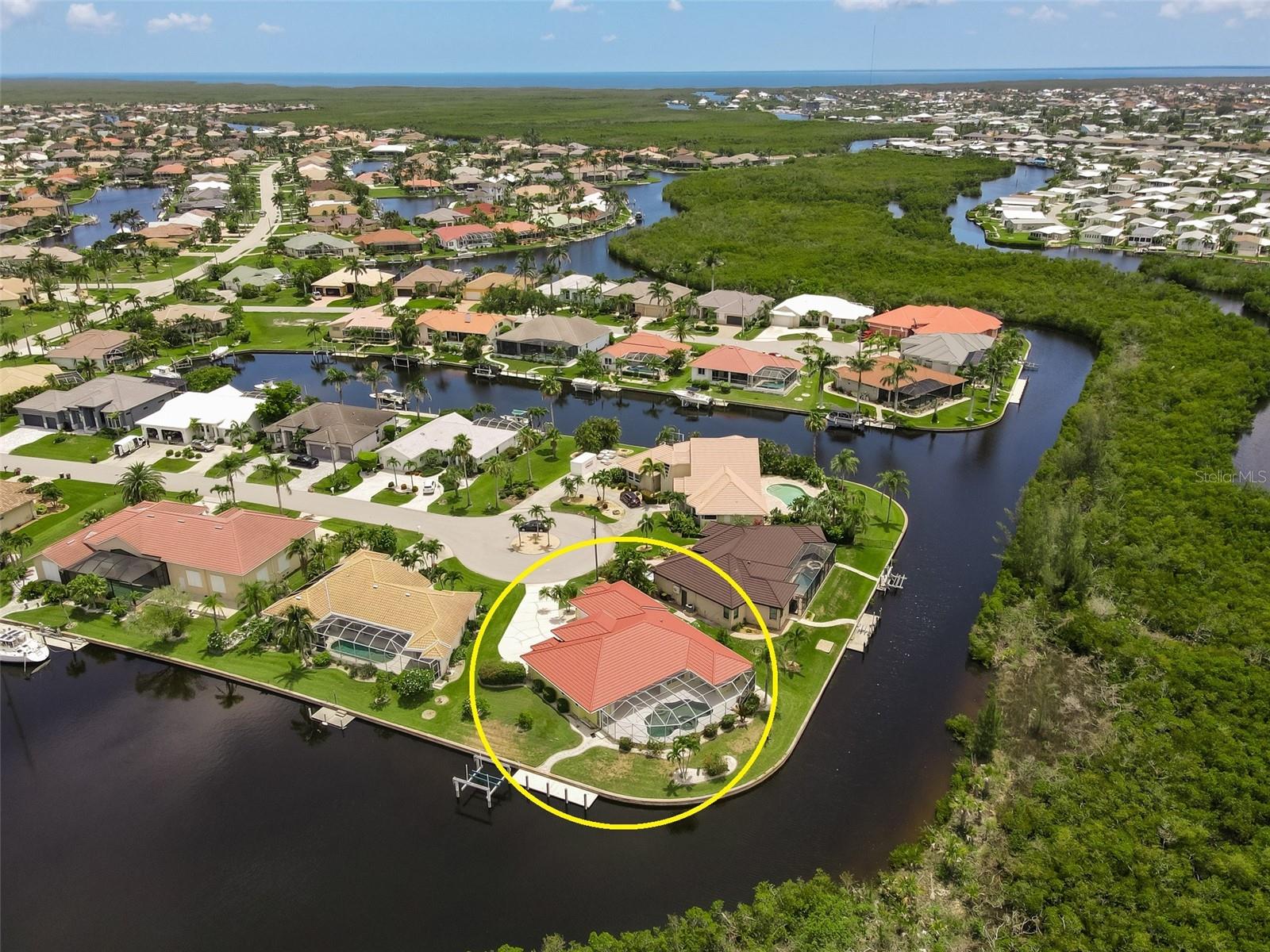 3506 SAINT FLORENT COURT