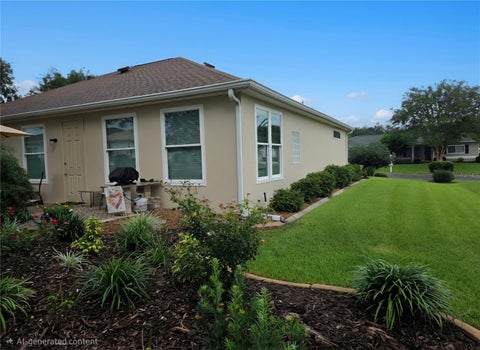 Tiny photo for 13660 SE 90th Terrace, Summerfield, FL 34491 (MLS # OM732632)