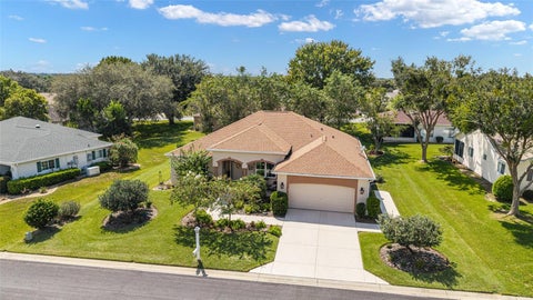 Tiny photo for 13660 SE 90th Terrace, Summerfield, FL 34491 (MLS # OM732632)