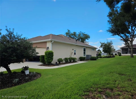 Tiny photo for 13660 SE 90th Terrace, Summerfield, FL 34491 (MLS # OM732632)