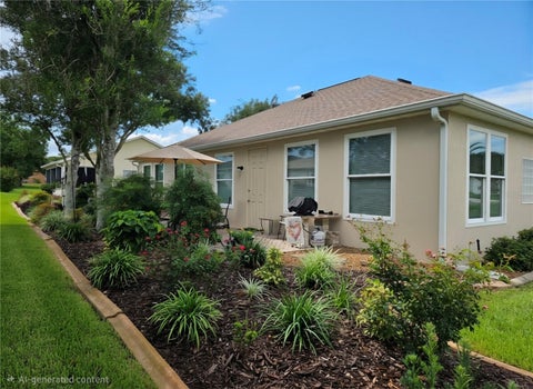 Tiny photo for 13660 SE 90th Terrace, Summerfield, FL 34491 (MLS # OM732632)