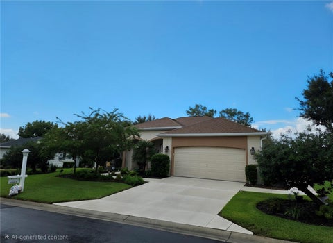 Tiny photo for 13660 SE 90th Terrace, Summerfield, FL 34491 (MLS # OM732632)
