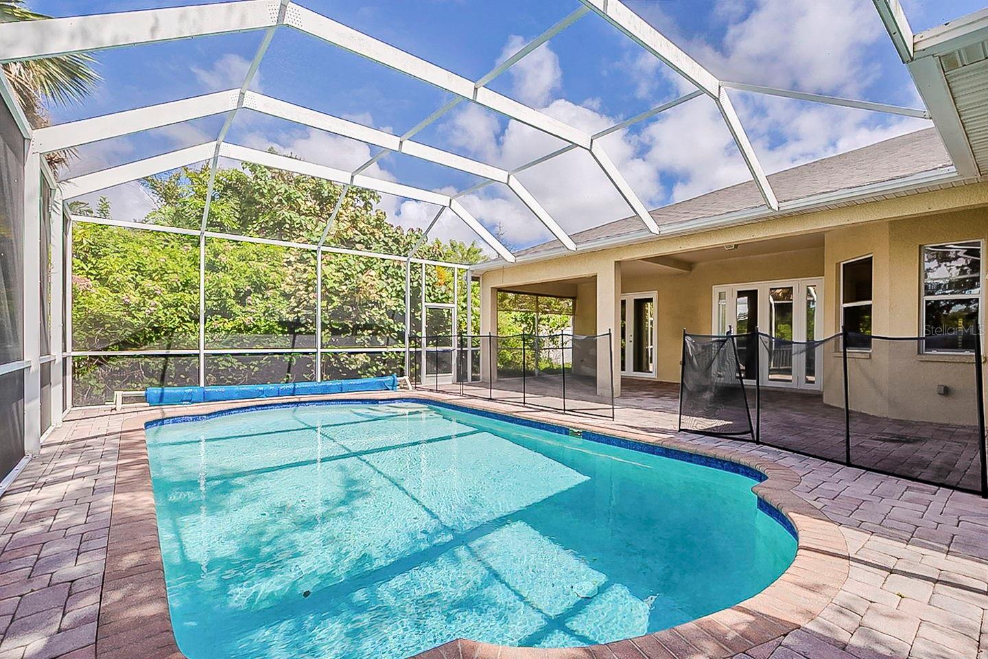 RIVERCREST PH 1B3 - Residential