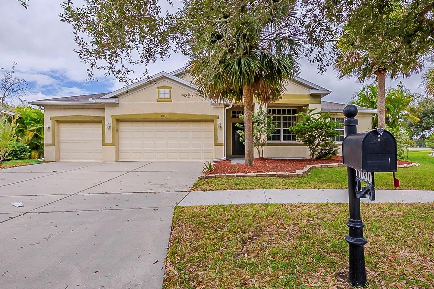 11030 STONE BRANCH DRIVE