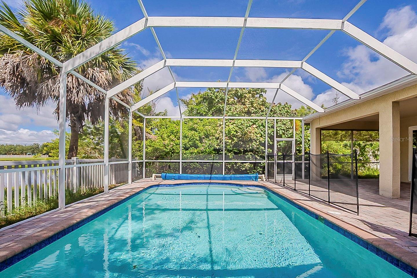 RIVERCREST PH 1B3 - Residential
