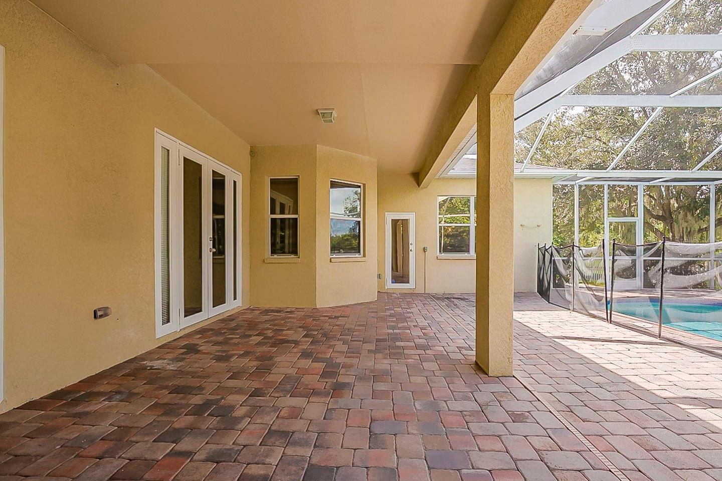 RIVERCREST PH 1B3 - Residential
