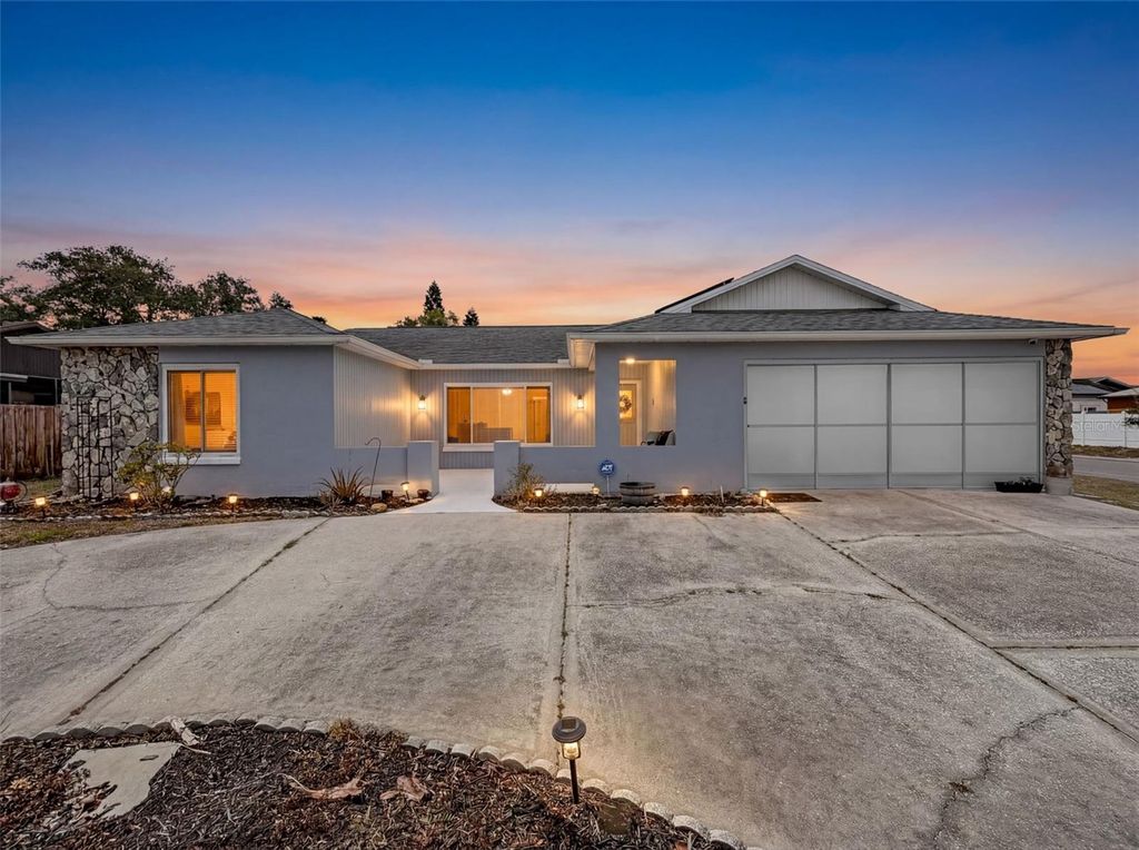 Photo of 7810 Vienna Lane, Port Richey, FL 34668 (MLS # W7885207)