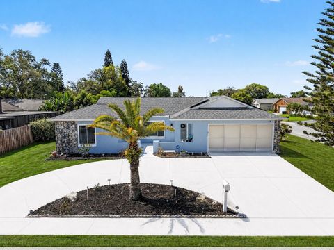Photo of 7810 Vienna Lane, Port Richey, FL 34668 (MLS # W7885207)