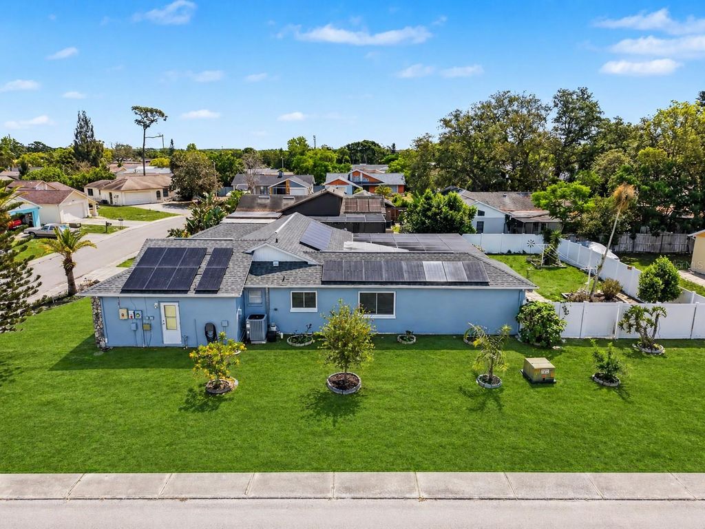 Photo of 7810 Vienna Lane, Port Richey, FL 34668 (MLS # W7885207)