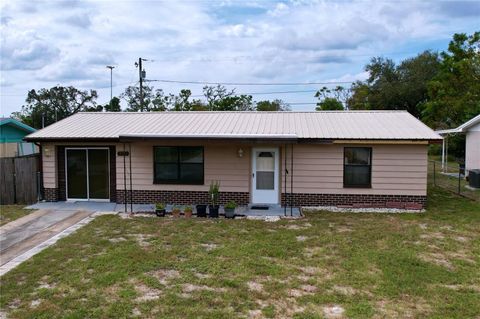 A home in NEW PORT RICHEY