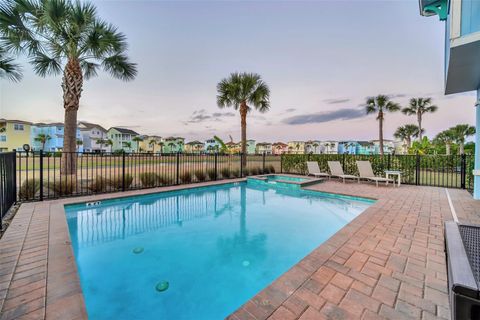 A home in KISSIMMEE