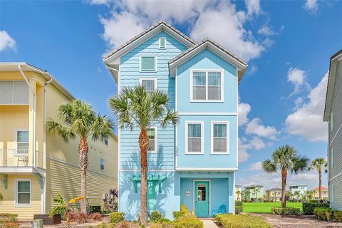 A home in KISSIMMEE