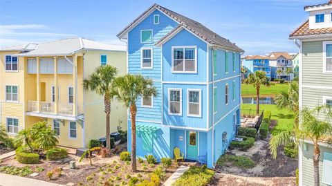 A home in KISSIMMEE