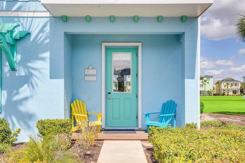 A home in KISSIMMEE