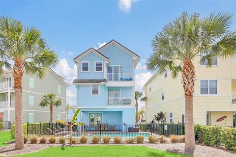 A home in KISSIMMEE