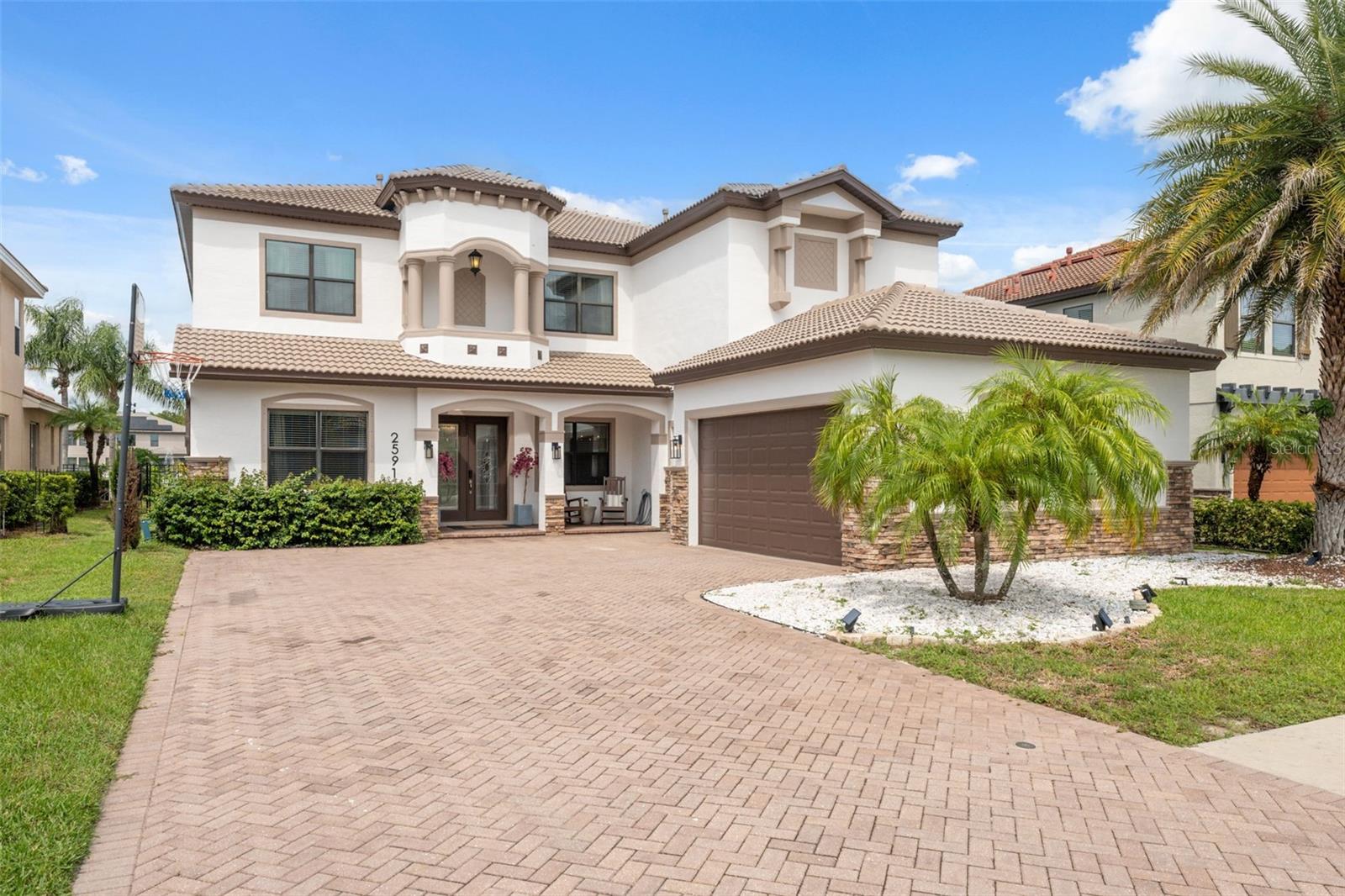 2591 GRAND CYPRESS BOULEVARD