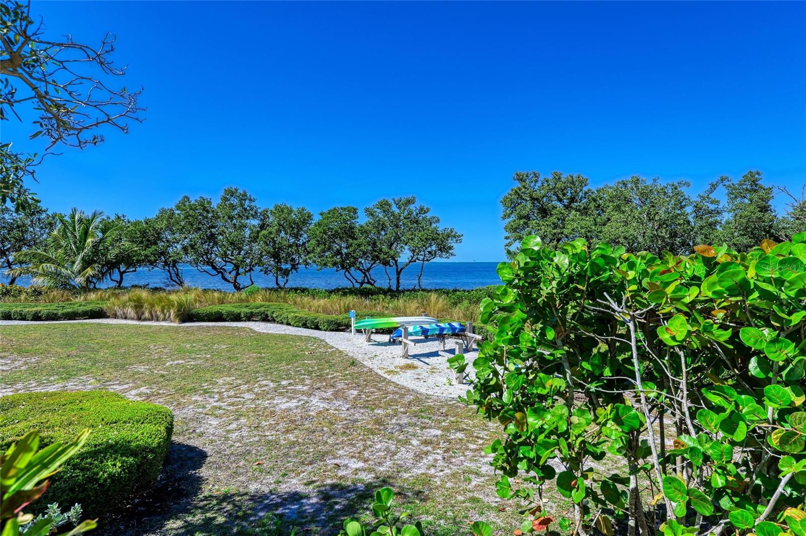 MANGROVE WALK ON HARBOUR ISLE PH 21 - Residential