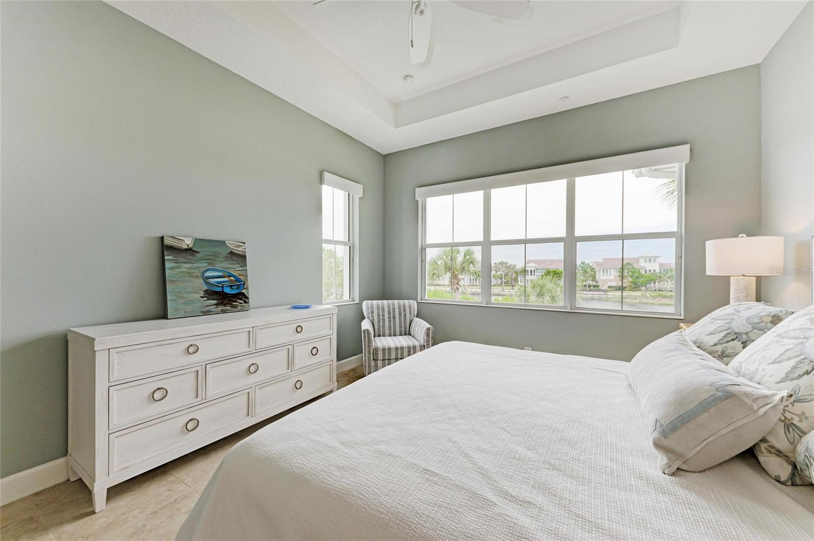 MANGROVE WALK ON HARBOUR ISLE PH 21 - Residential