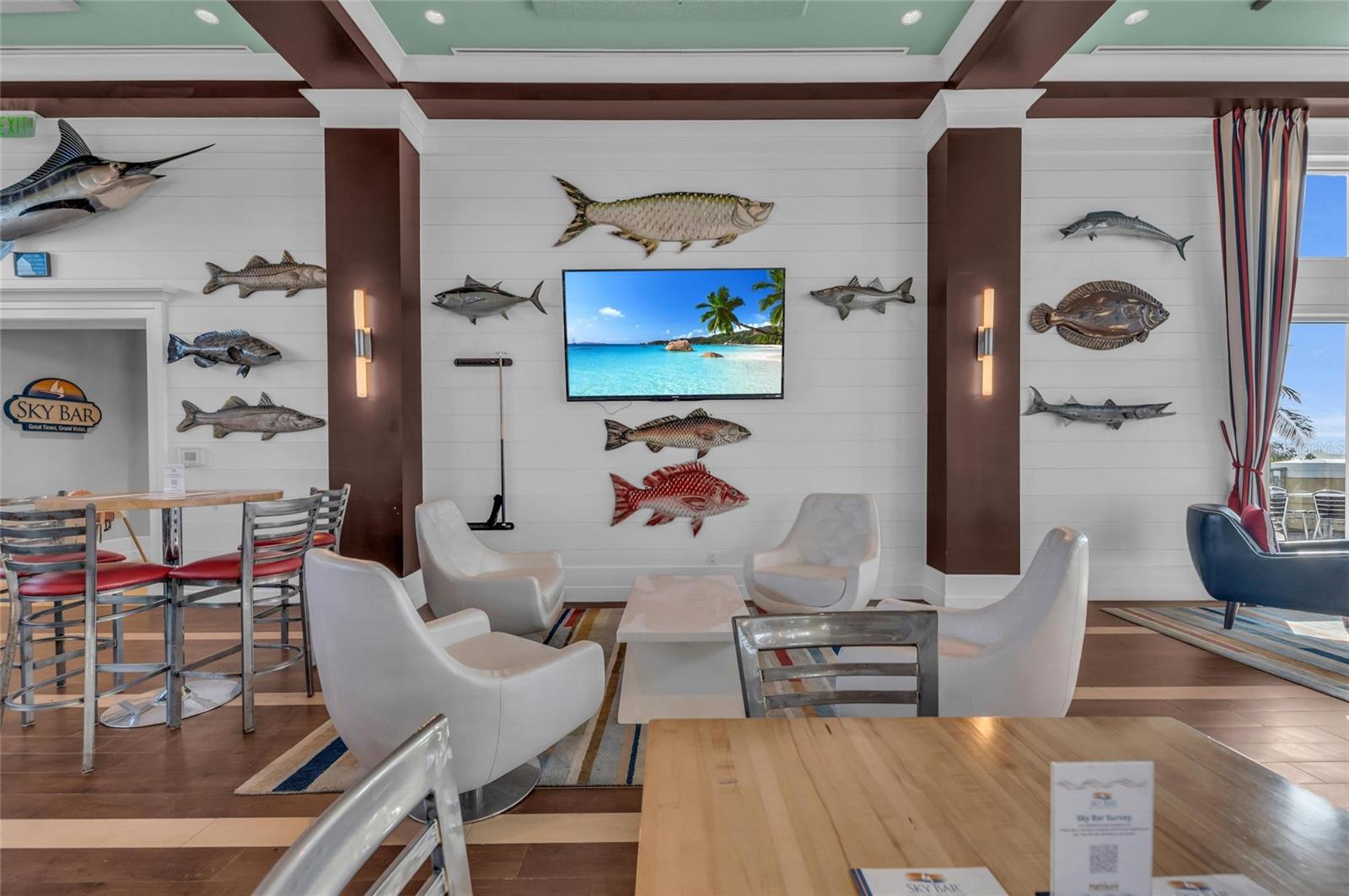 MANGROVE WALK ON HARBOUR ISLE PH 21 - Residential