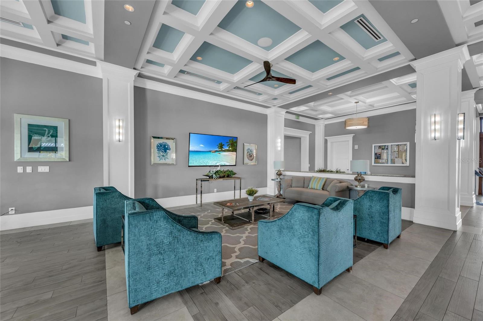 MANGROVE WALK ON HARBOUR ISLE PH 21 - Residential