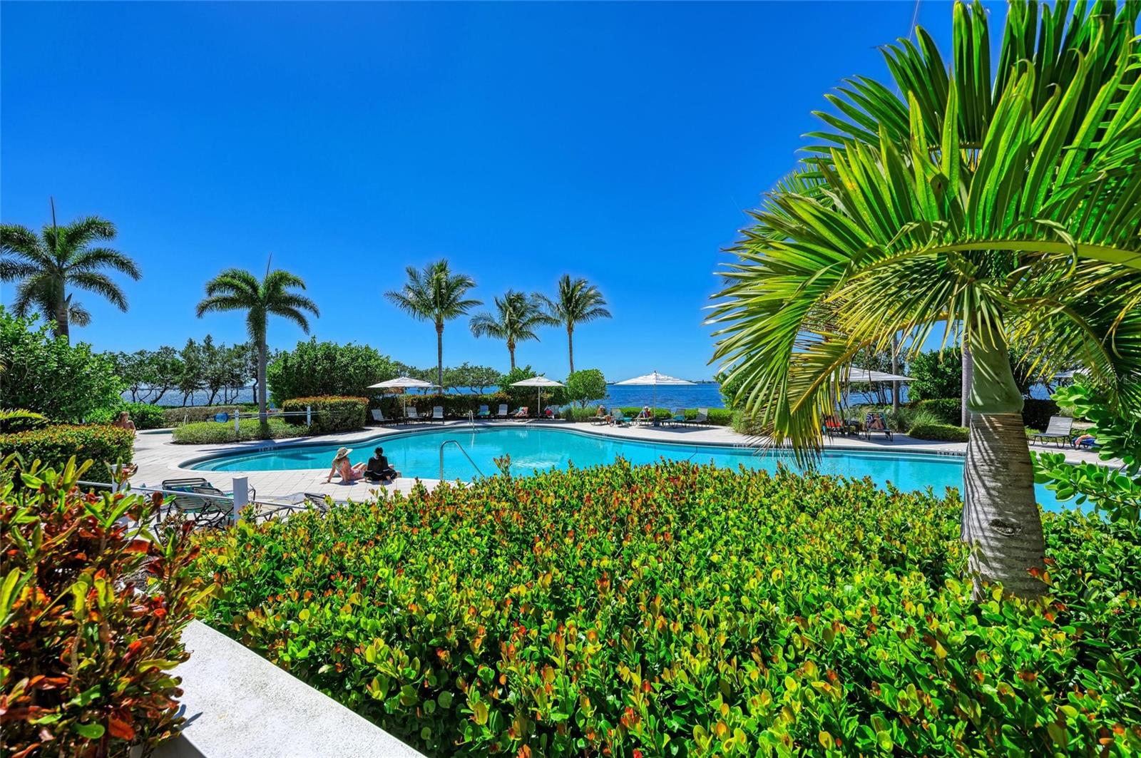 MANGROVE WALK ON HARBOUR ISLE PH 21 - Residential