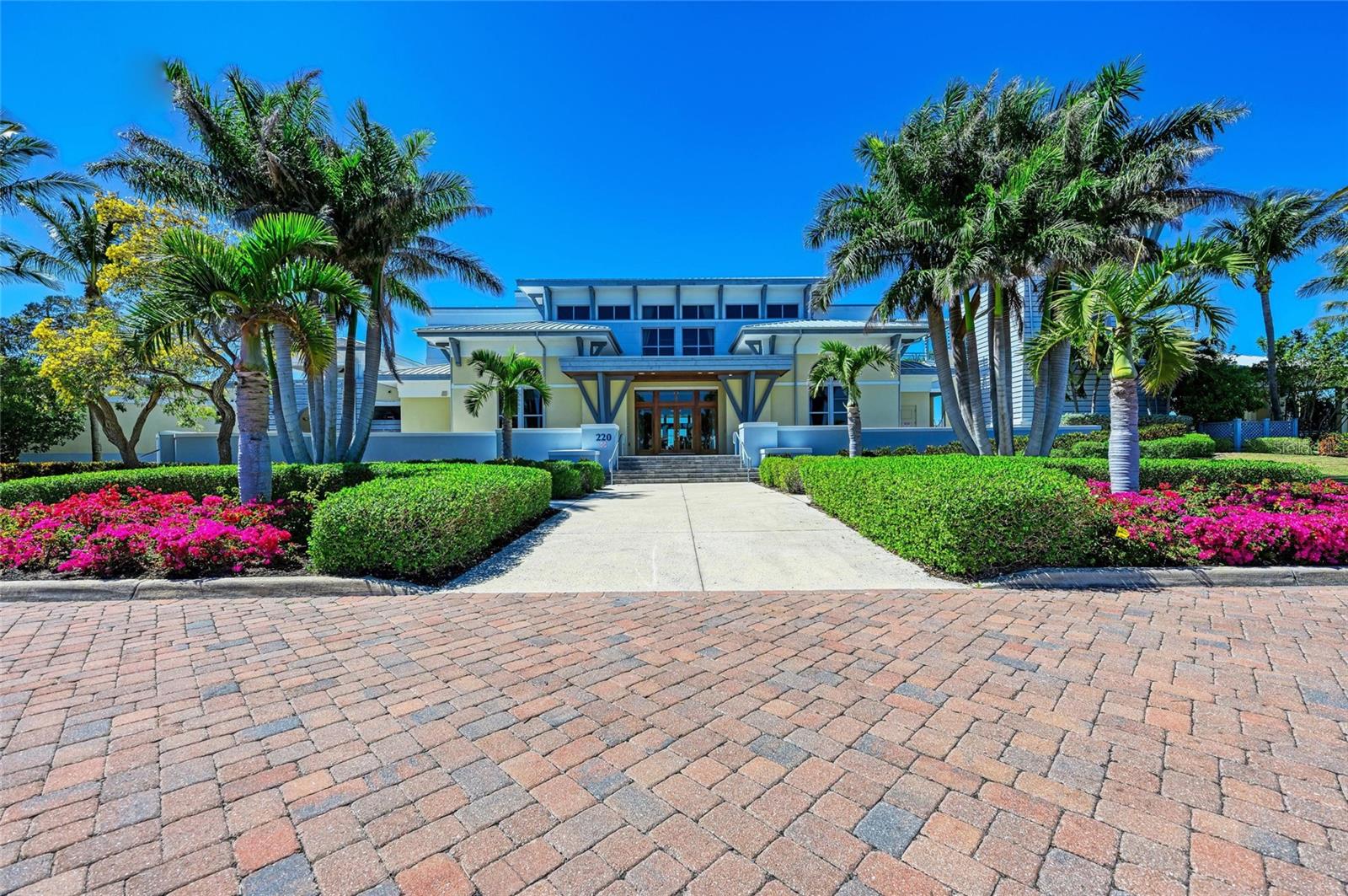 MANGROVE WALK ON HARBOUR ISLE PH 21 - Residential