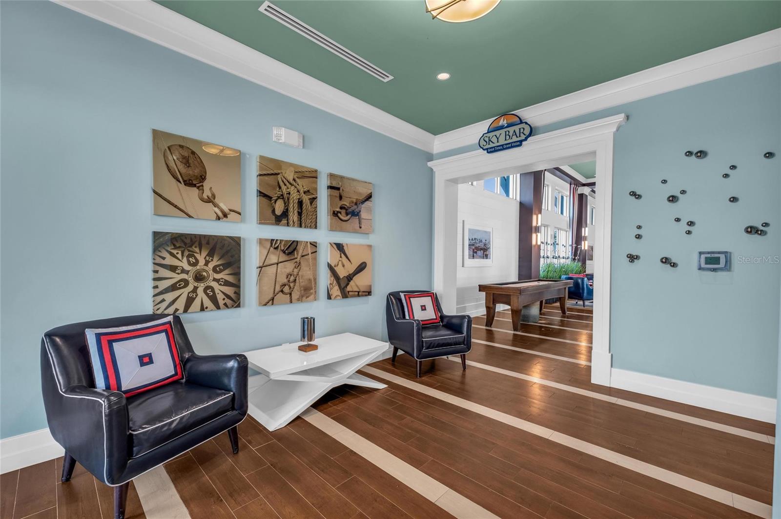 MANGROVE WALK ON HARBOUR ISLE PH 21 - Residential