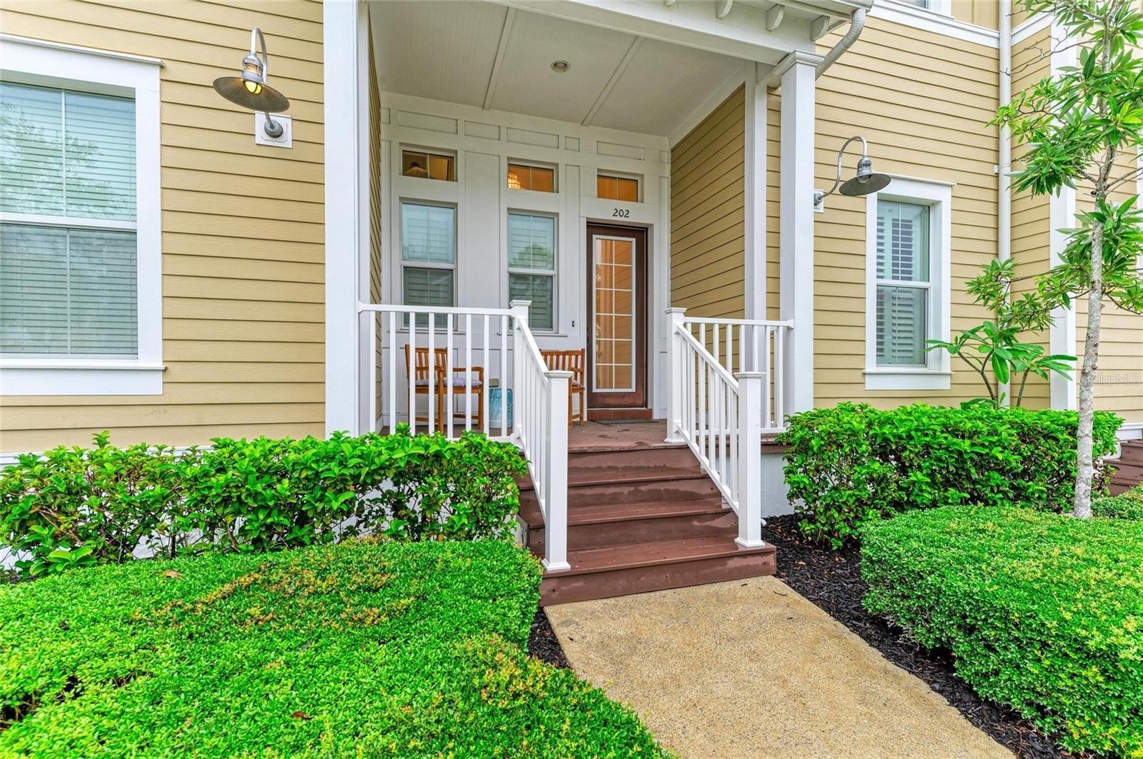 MANGROVE WALK ON HARBOUR ISLE PH 21 - Residential