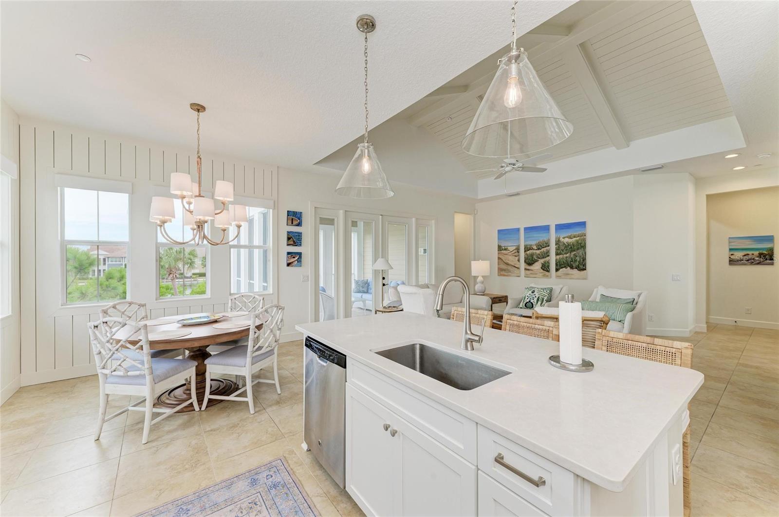 MANGROVE WALK ON HARBOUR ISLE PH 21 - Residential