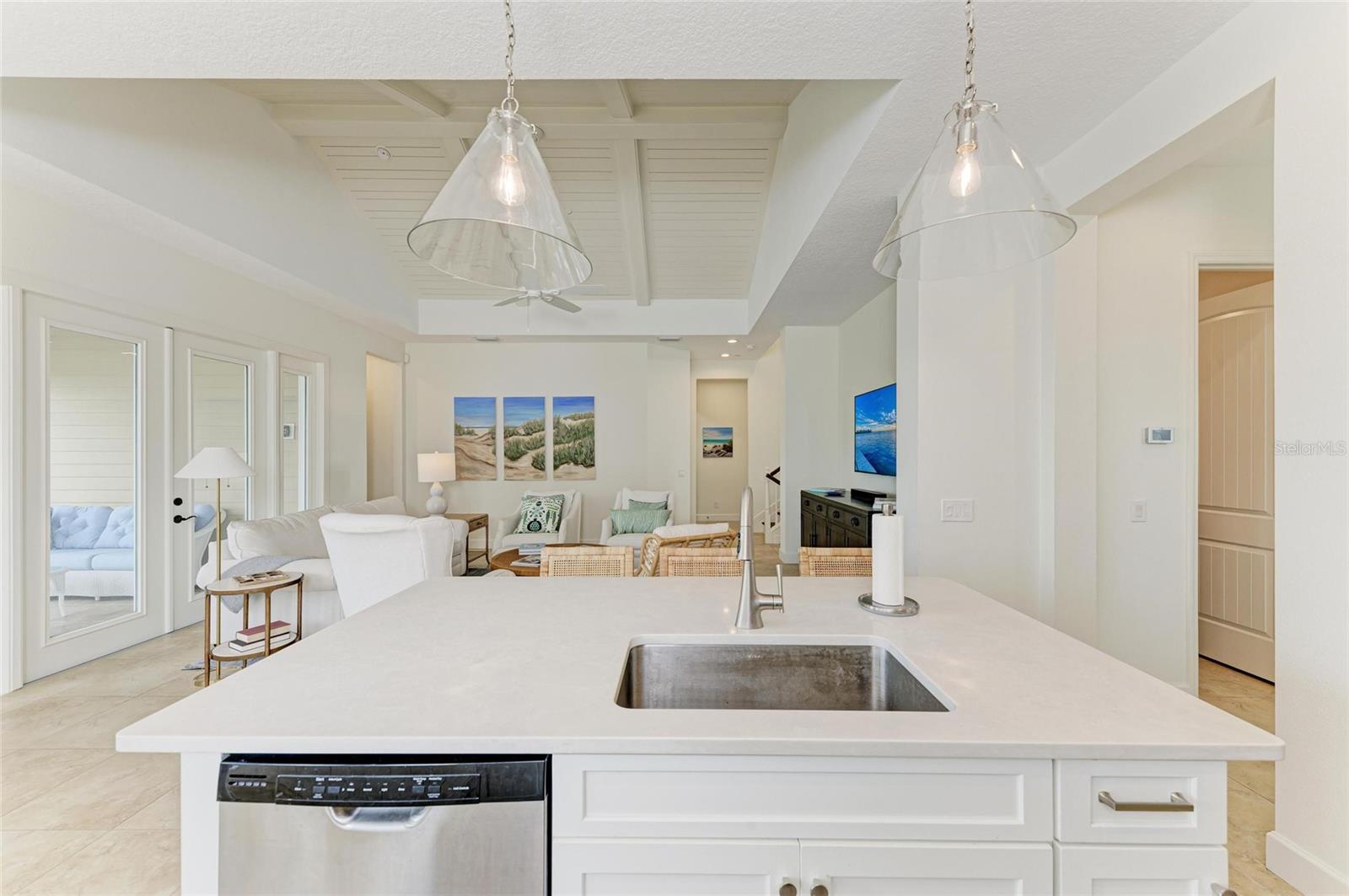 MANGROVE WALK ON HARBOUR ISLE PH 21 - Residential