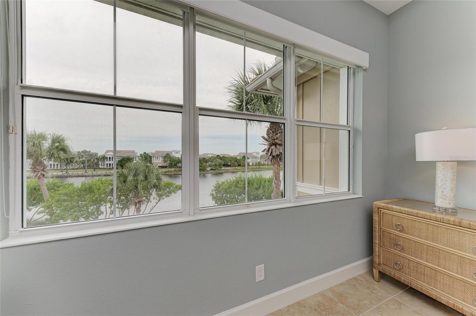 MANGROVE WALK ON HARBOUR ISLE PH 21 - Residential
