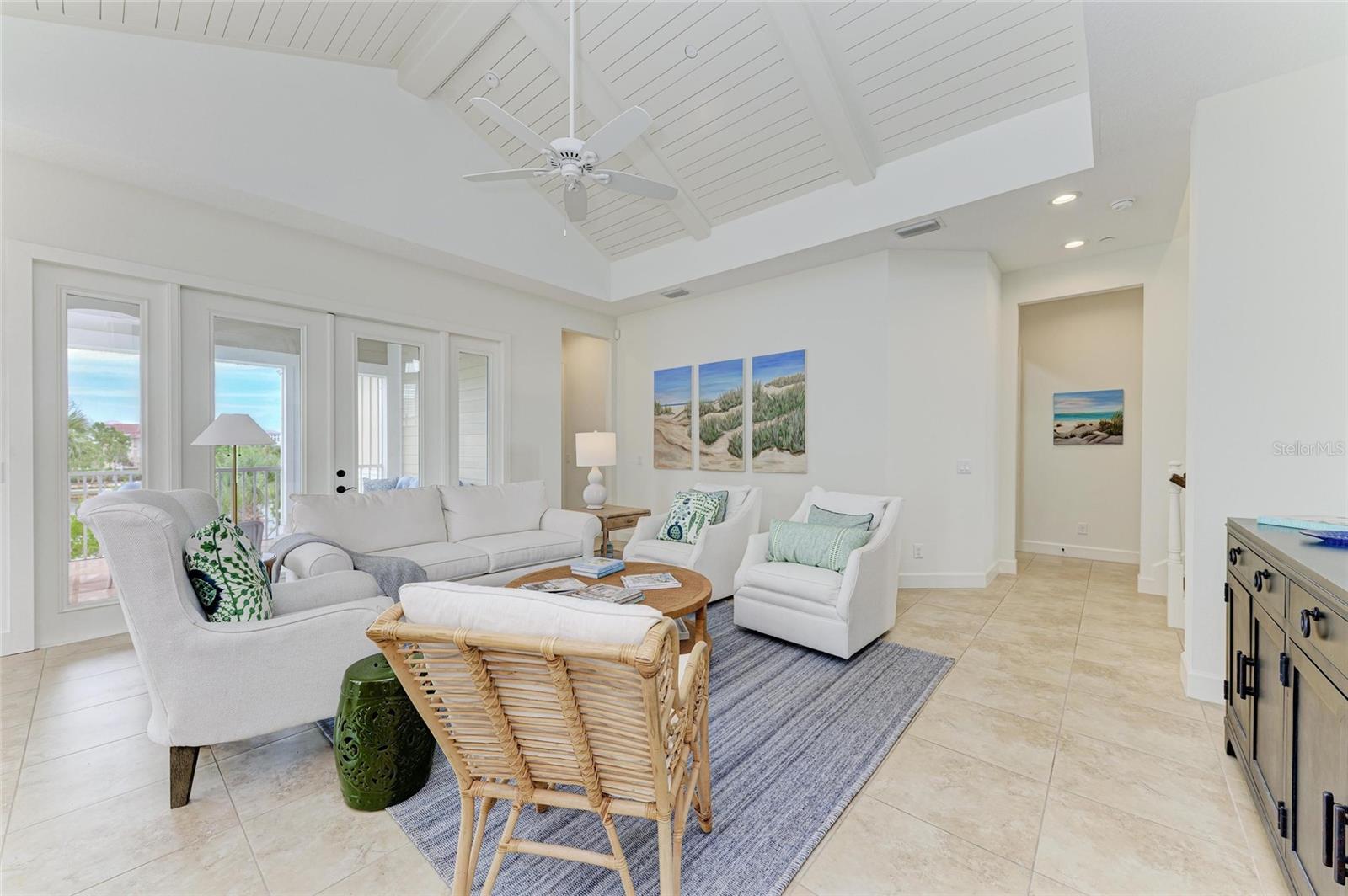 MANGROVE WALK ON HARBOUR ISLE PH 21 - Residential